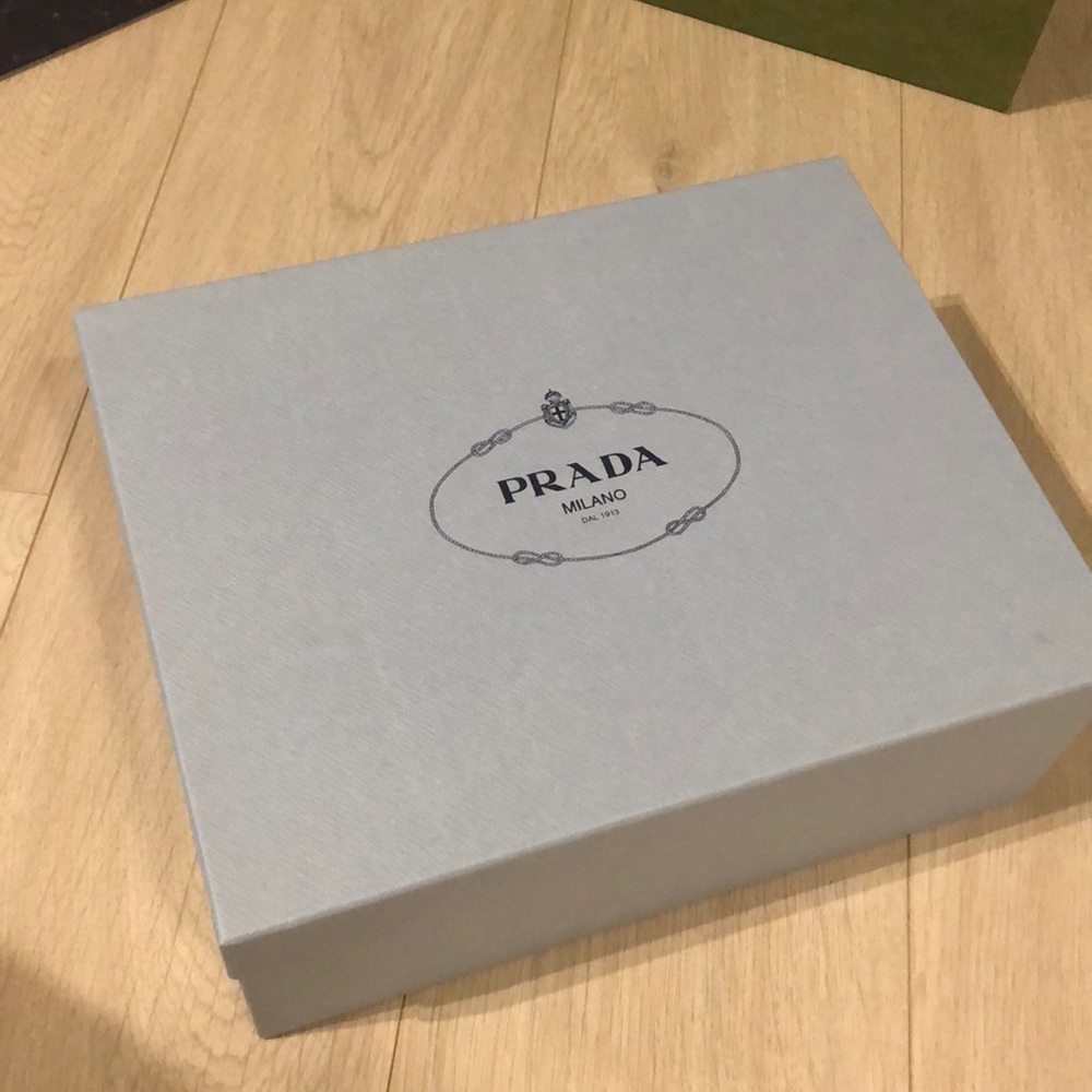 Prada Box